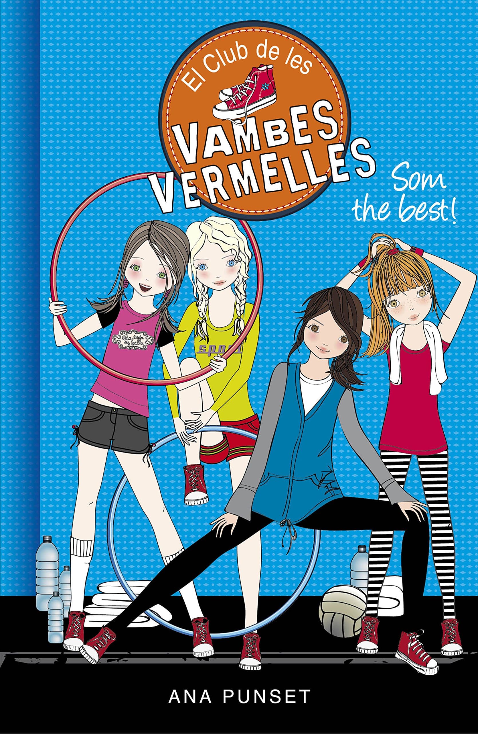 Portada de Som The Best!