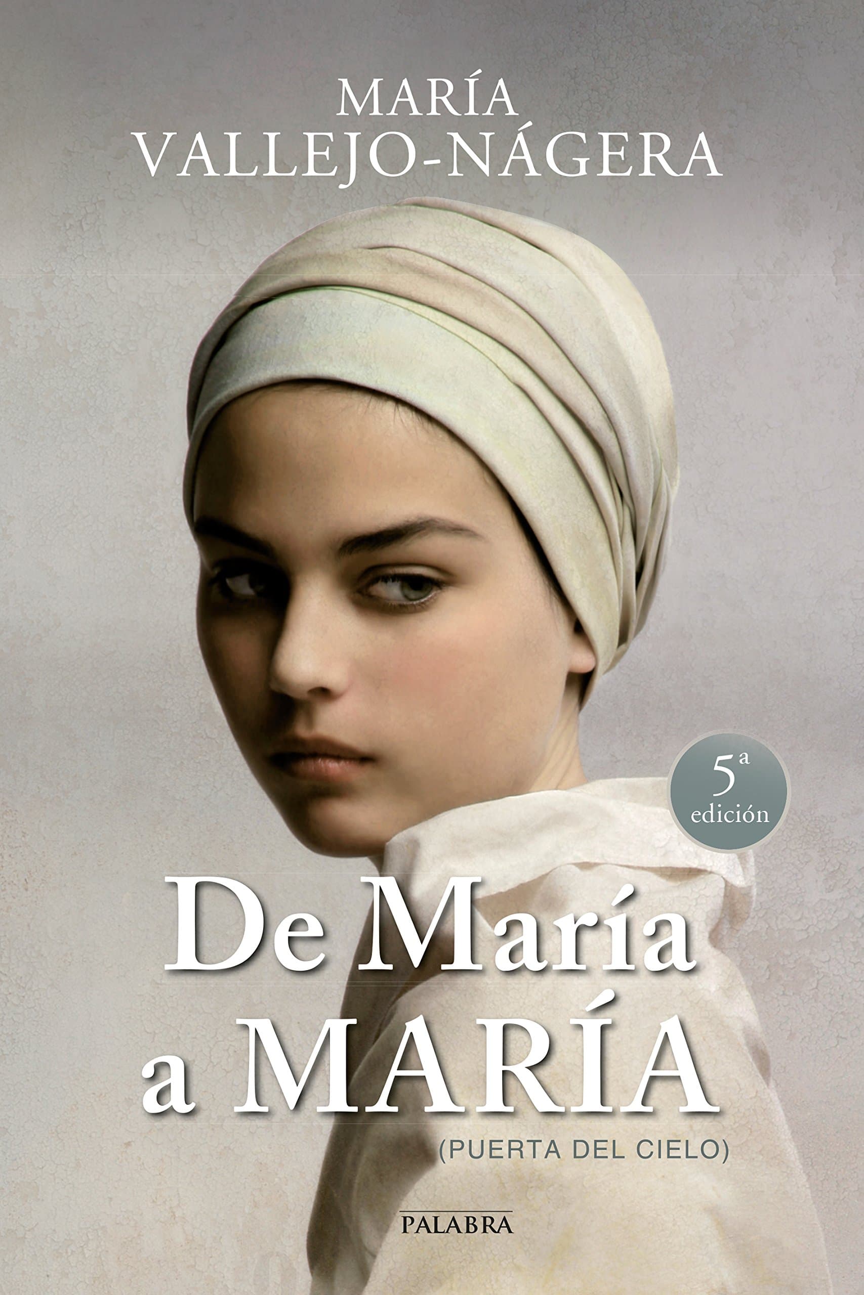 Portada de De Maria A Maria (Palabra hoy)