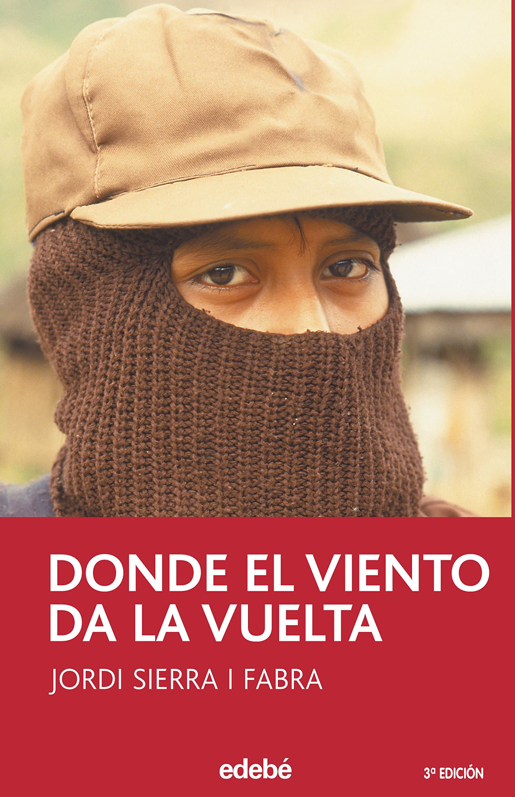 Portada de DONDE EL VIENTO DA LA VUELTA: 17 (PERISCOPIO)