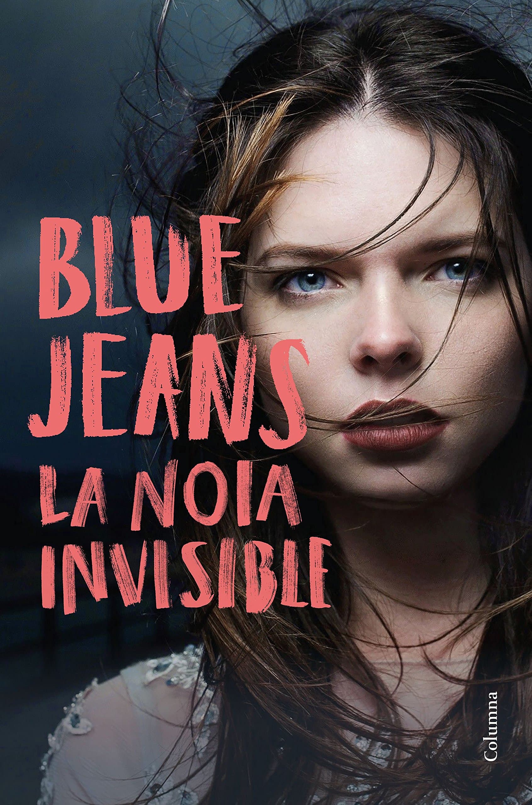 Portada de La noia invisible: 1 (Clàssica)