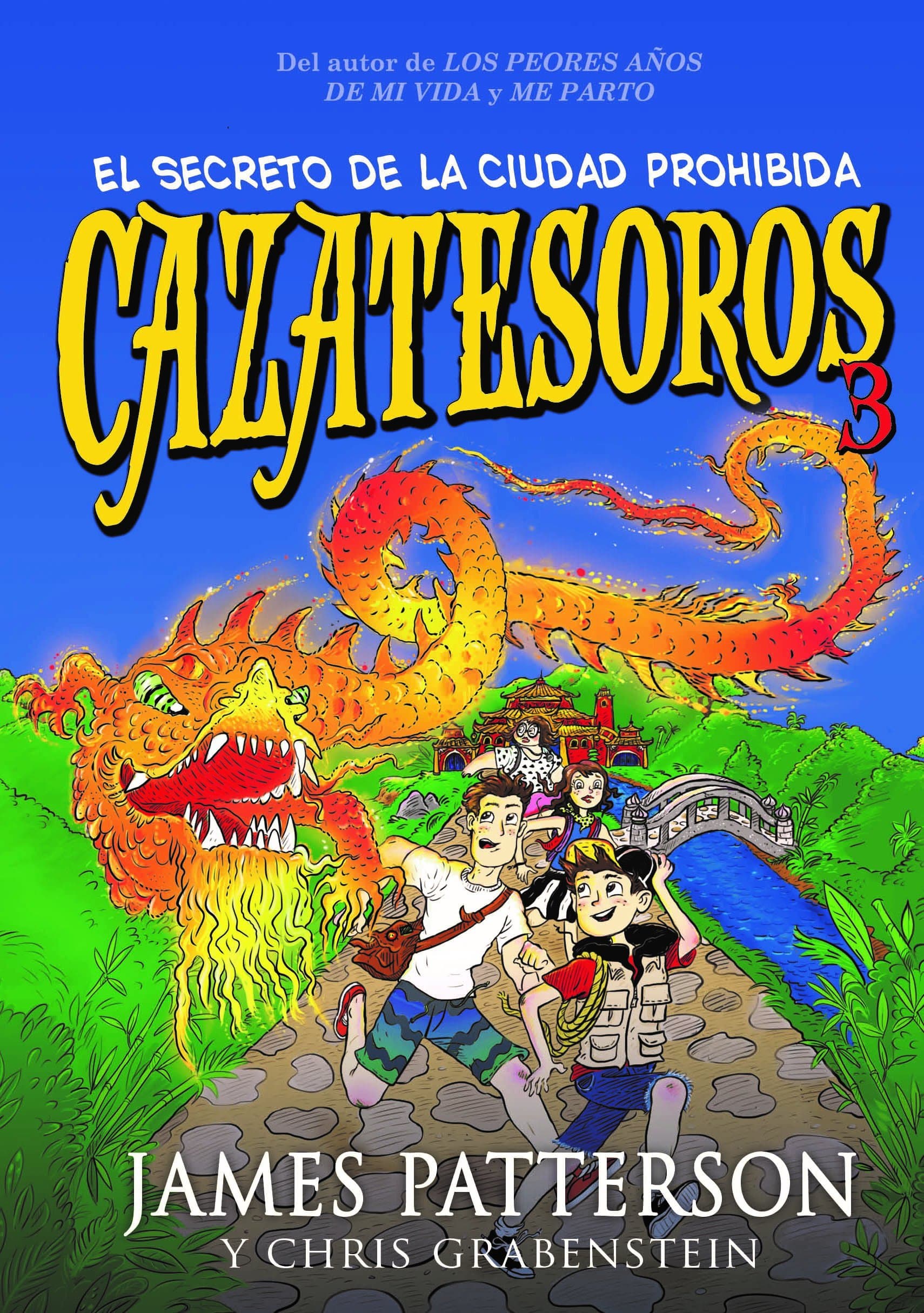 Portada de El Secreto De La Ciudad Prohibida: 16 (Novela Gráfica)
