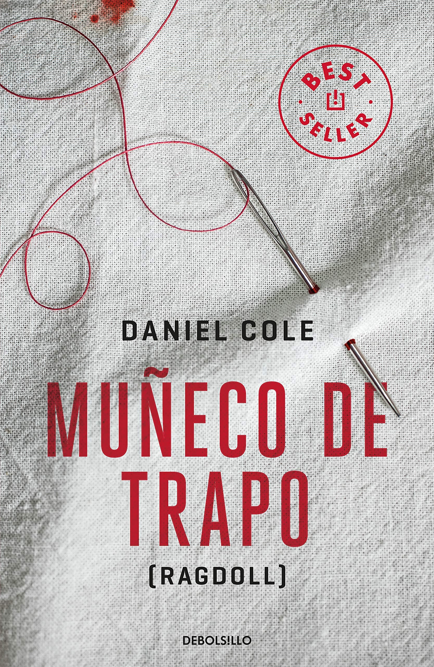 Portada de Ragdoll (Muñeco de trapo) (Best Seller)