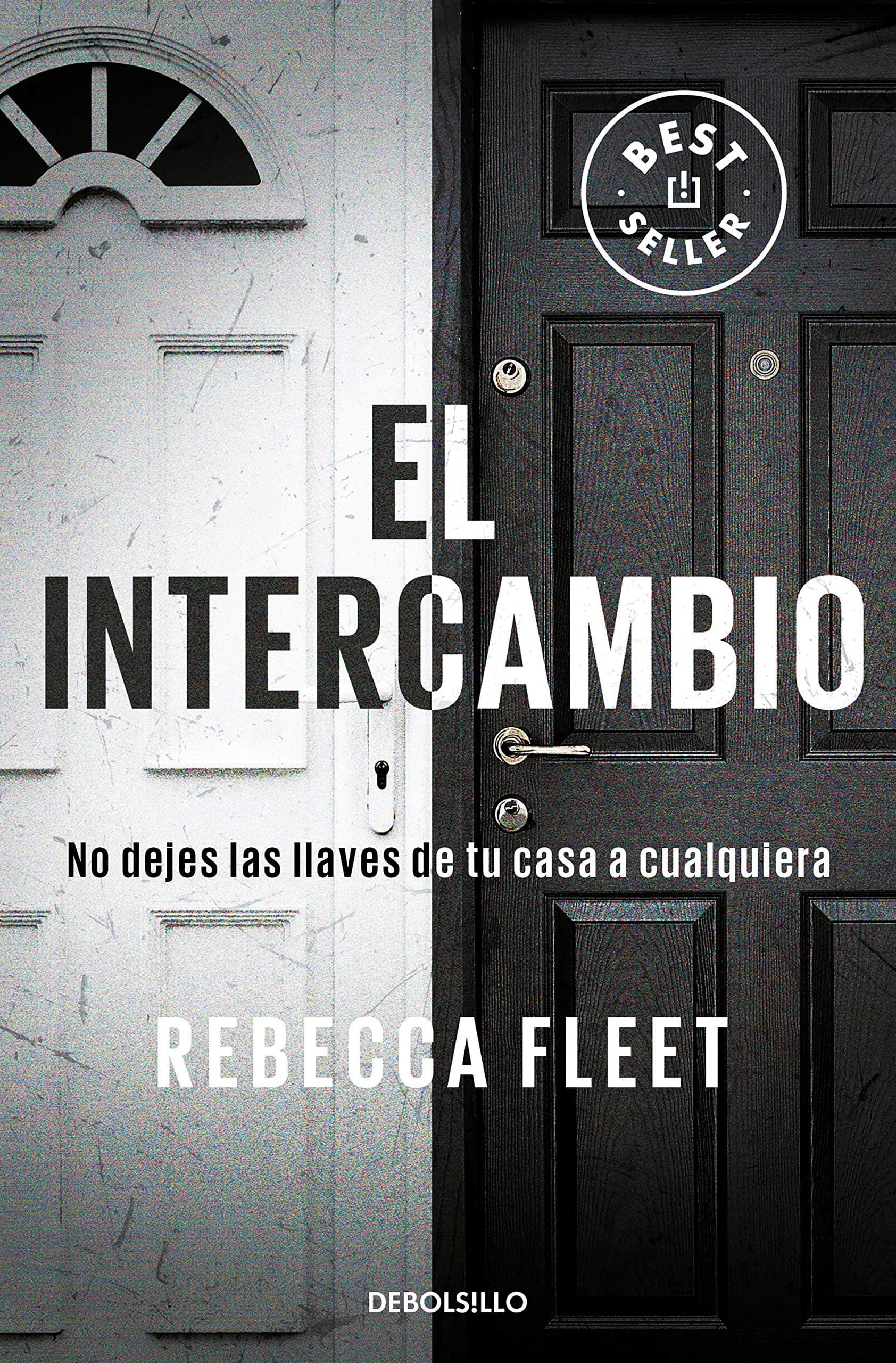 Portada de El intercambio (Best Seller | Ficción)
