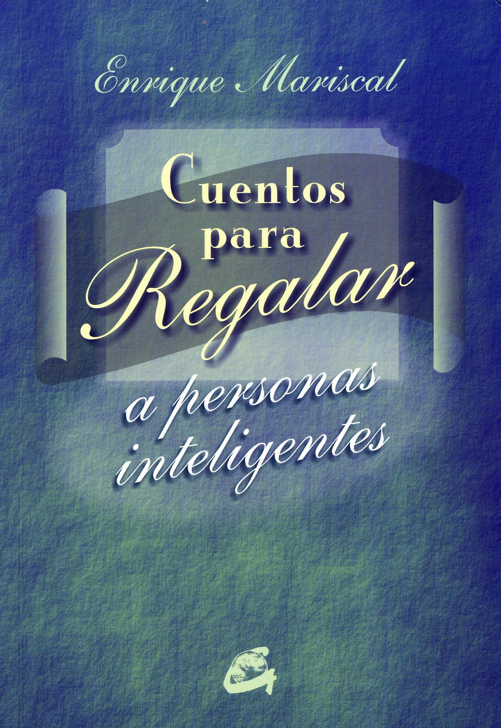 Portada de Cuentos Para Regalar a Personas Muy Inteligentes