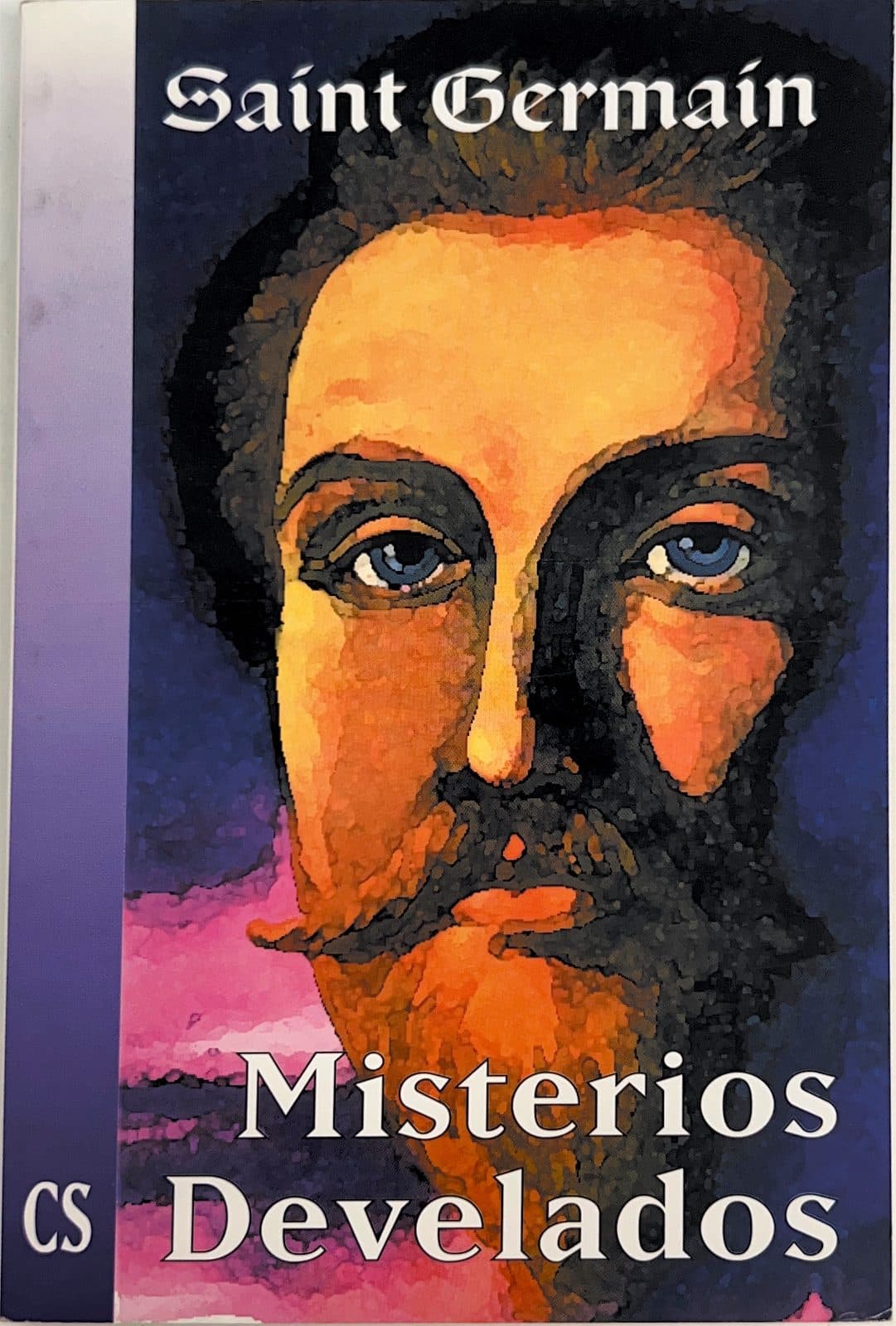 Portada de Misterios Develados