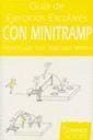 Portada de GUIA EJERCICIOS ESC.MINITRAMP (GYMNOS)