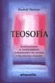 Portada de Teosofia