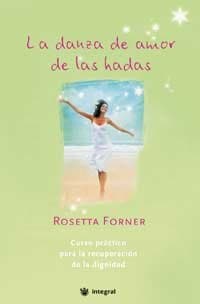 Portada de La danza de amor de las hadas: 063 (DIVULGACIÓN)