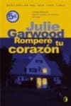 Portada de ROMPERE TU CORAZON: 00000 (ROMANTICA BYBLOS)