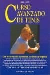 Portada de Curso avanzado de tenis