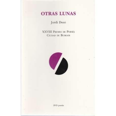 Portada de Otras lunas