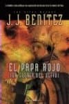 Portada de El papa Rojo (la Gloria del Olivo)