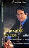Portada de El psicologo en casa