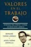Portada de Valores en el trabajo/ Values at Work (Psicologia Y Salud)