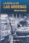 Portada de La Batalla de las Ardenas: 45 (Ensayo y divulgación)