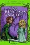 Portada de DOS Princesas Sin Miedo
