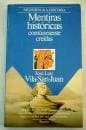 Portada de Mentiras historicas comunmente creidas