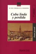 Portada de Cuba linda y perdida