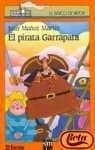 Portada de PIRATA GARRAPATA,EL (SIN COLECCION)