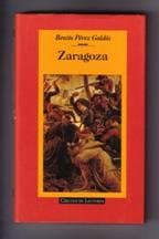 Portada de ZARAGOZA