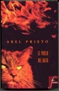 Portada de Vuelo Del Gato