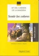 Portada de Sentir los colores: 68 (Punto Juvenil)