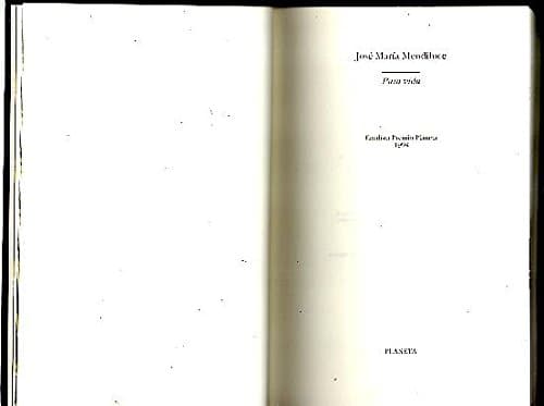 Portada de Pura vida (Autores Españoles e Iberoamericanos)