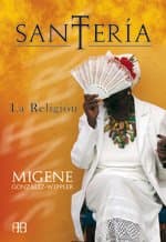Portada de Santería: La Religión