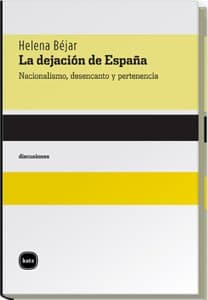 Portada de Dejacion En Espa・A,La