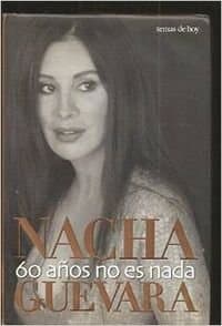 Portada de Sesenta años no es nada