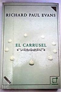 Portada de Carrusel, el