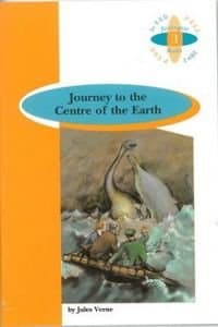 Portada de Br journey to the centre of the earth 2 eso (SIN COLECCION)