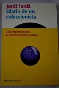 Portada de Diario De UN Coleccionista