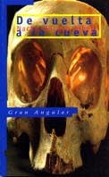Portada de De vuelta a la cueva: 164 (Gran Angular)