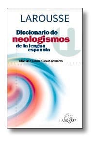 Portada de Neologismos