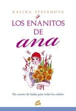 Portada de Los enanitos de Ana: Un cuento de hadas para todas las edades