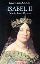 Portada de Isabel II