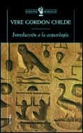 Portada de Introducción a la arqueología (ZAPPC)