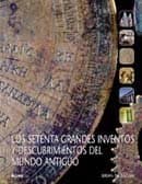 Portada de 70 Grandes inventos y descubrimientos (HISTORIA)