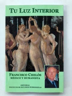 Portada de Tu Luz Interior