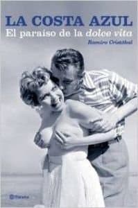 Portada de La Costa Azul