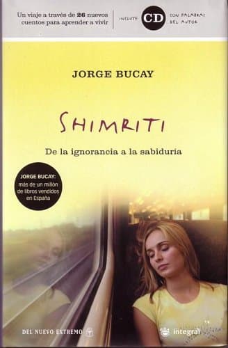 Portada de Shimriti: 058 (Divulgación)