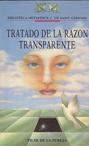 Portada de TRATADO DE LA RAZON TRANSPARENTE (SIN COLECCION)