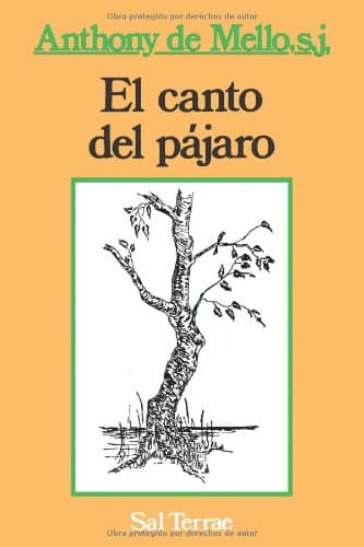 Portada de El canto del pájaro (Pozo de Siquem)
