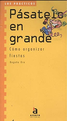 Portada de Pasatelo en grande