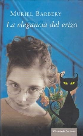 Portada de La Elegancia Del Erizo