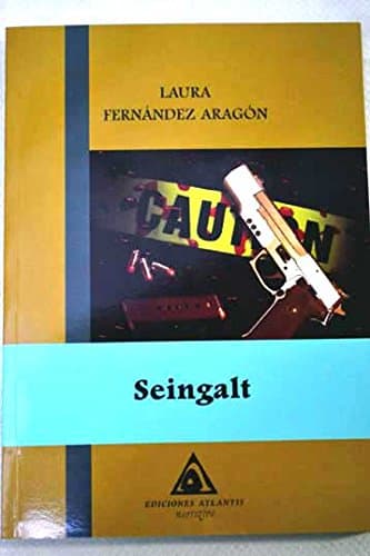 Portada de Seingalt