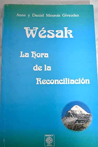Portada de Wesak