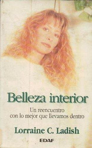 Portada de Belleza interior
