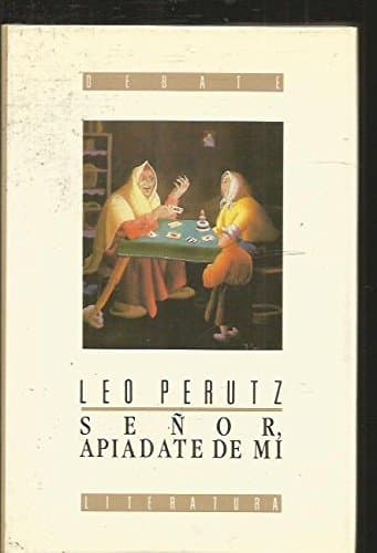 Portada de Seor, apiadate de mi dli039